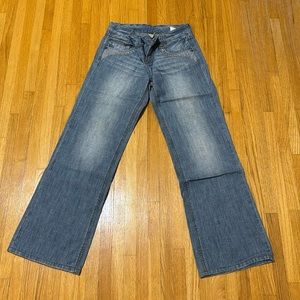 Vero moda women’s jeans, Size 26*29 inches